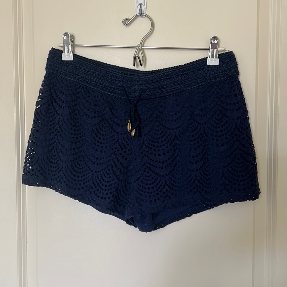 Lilly Pulitzer Claudette Short